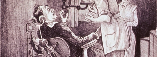 A fogászat fejlődésének története I.rész