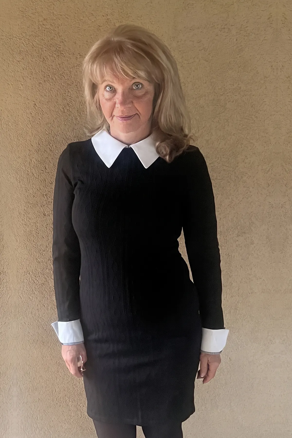 Dr. Róka Zsuzsanna fogszakorvos, a Gyöngy Fogászat vezetője